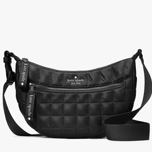 Kate Spade Quilted Bag